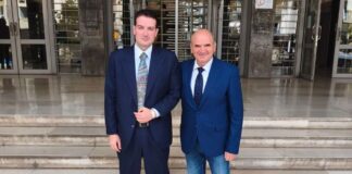 Αθωώθηκε ομόφωνα ο Γιάννης Αναστασιάδης μετά από δικαστική περιπέτεια 12 ετών !