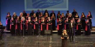 Δ. Ωραιοκάστρου: Eκδήλωση μουσικής και λόγου για τους αγώνες και τις θυσίες των Ελλήνων για την ελευθερία