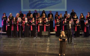 Δ. Ωραιοκάστρου: Eκδήλωση μουσικής και λόγου για τους αγώνες και τις θυσίες των Ελλήνων για την ελευθερία