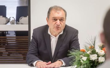 Ι. Καϊτεζίδης: «Πανελλαδικό μποϊκοτάζ στα ΕΛΤΑ, η μόνη απάντηση στα golden boys για την απόφασή τους να κλείσουν 204 καταστήματα στη χώρα»