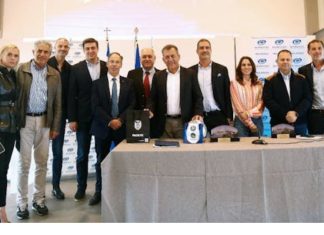 Ιστορική ημέρα για το Καυτανζόγλειο, αποκαταστάθηκε η αδικία ετών για τη Θεσσαλονίκη