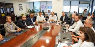 Γιώργος Κώτσηρας: Νέα εποχή για τις συγκοινωνίες στη Θεσσαλονίκη