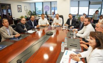 Γιώργος Κώτσηρας: Νέα εποχή για τις συγκοινωνίες στη Θεσσαλονίκη