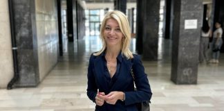 Η Αφροδίτη Νέστορα αντικαθιστά τον Σταμπουλίδη στο Δ.Σ. του ΟΛΘ