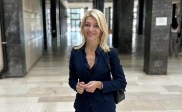 Η Αφροδίτη Νέστορα αντικαθιστά τον Σταμπουλίδη στο Δ.Σ. του ΟΛΘ