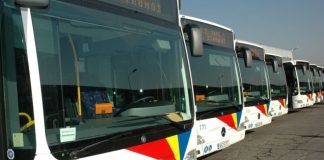 Νέα  γραμμή εξπρές  Πανόραμα- Τερματικός Σταθμός Μετρό Ν. Ελβετίας