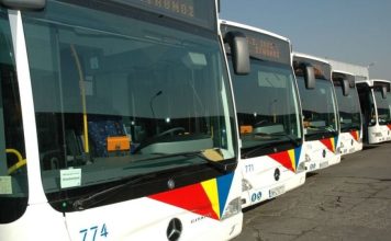 Νέα  γραμμή εξπρές  Πανόραμα- Τερματικός Σταθμός Μετρό Ν. Ελβετίας