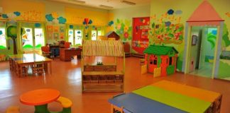 Δήμος Χαλκηδόνος: Ξεκινούν οι αιτήσεις για τις εγγραφές στους Παιδικούς Σταθμούς