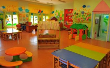 Δήμος Χαλκηδόνος: Ξεκινούν οι αιτήσεις για τις εγγραφές στους Παιδικούς Σταθμούς